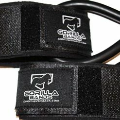 Silverback Sports Youth Gorilla Bands: 1002 Training Aids