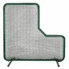 ATEC 7' Pitcher's L-Screen Screens & Nets