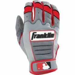 Franklin CFX Pro Batting Glove: 205