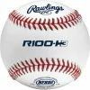 Rawlings R100-H3 NFHS Baseball (Dozen): R100H3