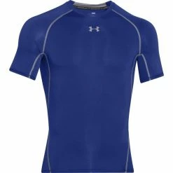 Under Armour HeatGear Armour Compression Shirt: 1257468 Shirts