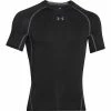 Under Armour HeatGear Armour Compression Shirt: 1257468 Shirts