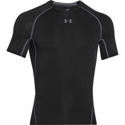 Under Armour HeatGear Armour Compression Shirt: 1257468 Shirts