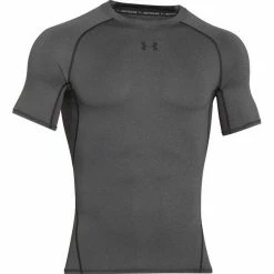 Under Armour HeatGear Armour Compression Shirt: 1257468 Shirts