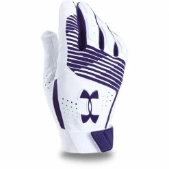 Under Armour Clean Up Batting Gloves: 1299530