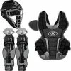 Catcher's Equipment Rawlings Renegade 2.0 Youth Catcher’s Set NOCSAE Approved: RCSNY