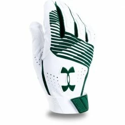 Under Armour Clean Up Batting Gloves: 1299530