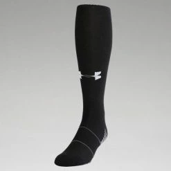Socks/Belts Under Armour Adult Solid Game Sock: 1270244