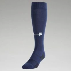 Socks/Belts Under Armour Adult Solid Game Sock: 1270244