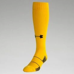 Socks/Belts Under Armour Adult Solid Game Sock: 1270244