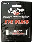 Tanners Accessories Rawlings Eye Black