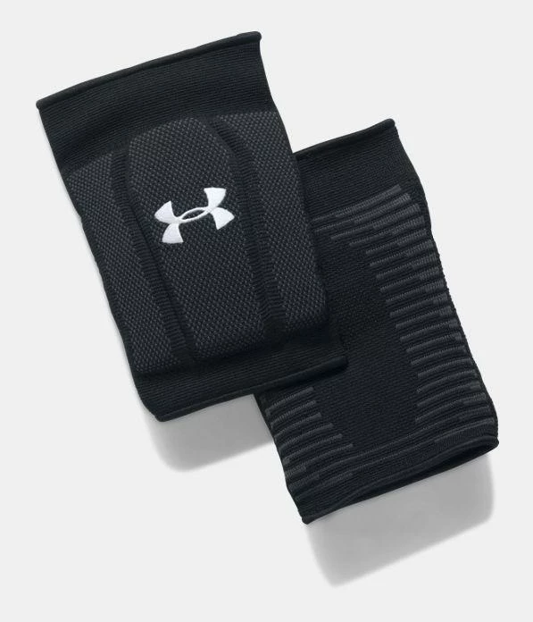 Accessories Under Armour Womens 2.0 Knee Pads: 1290867