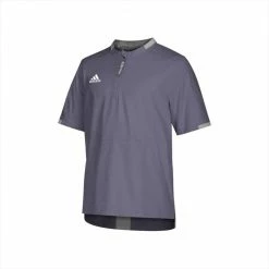 Jerseys Adidas Youth Fielder's Choice 2.0 Cage Jacket: 12R5AY