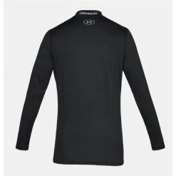 Under Armour ColdGear Fitted Mock Long Sleeve: 1320805 Outerwear/Jackets
