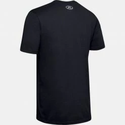 Under Armour Lockup Men’s Baseball Graphic T-Shirt: 1343257