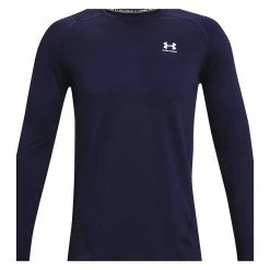 Under Armour Men's ColdGear Armour Fitted Crew