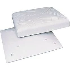 Bases & Field Goods Champro Dislodging Base System - 3 Bases