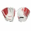 Rawlings Liberty Advanced Color Sync 12” Fastpitch Softball Glove: RLA120-3WSP