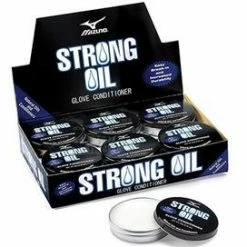 Accessories Mizuno Strong Oil