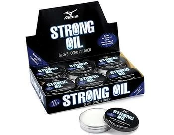 Accessories Mizuno Strong Oil