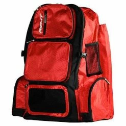 Rip-It Pack-It Up Backpack: PIUBP