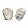 Fastpitch Softball Gloves 2020 Easton Professional Collection Fastpitch Softball 1st Base Mitt 13": PC31FP