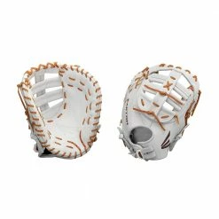 Fastpitch Softball Gloves 2020 Easton Professional Collection Fastpitch Softball 1st Base Mitt 13": PC31FP