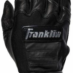Franklin CFX Chrome Batting Gloves: 2059