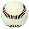 Speciality Balls Baden Machine Baseball Red Seams (Dozen): PBBRS