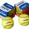 Softball Excellence Zip Ball: 0168