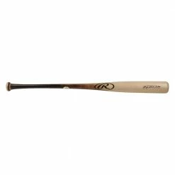 Wood Baseball Bats Rawlings Big Stick Elite Maple Wood Baseball Bat: 243RMF