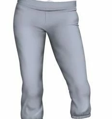 Easton Girls Zone Pant: A164364