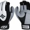 Palmgard STS Adult Batting Gloves: STA307