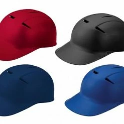 Easton CCX Grip Catcher Skull Cap Skull Cap: A168048 Catcher's Equipment