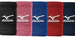 Mizuno 5 Inch Wrist Bands Accessories