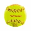 Baden "Danielle Lawrie Control " Fastpitch Softball: 2A312FLY-1 Fastpitch Softballs