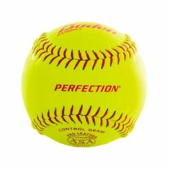 Baden "Danielle Lawrie Control " Fastpitch Softball: 2A312FLY-1 Fastpitch Softballs