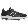 New Balance Low-Cut Metal Baseball Cleat: L3000v5 Metal Cleats