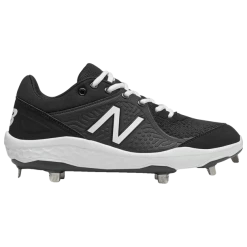 New Balance Low-Cut Metal Baseball Cleat: L3000v5 Metal Cleats