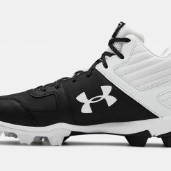 Under Armour Leadoff Mid RM Men's Baseball Cleat: 3022069