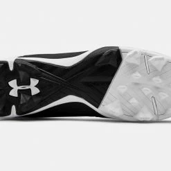 Under Armour Leadoff Mid RM Men's Baseball Cleat: 3022069