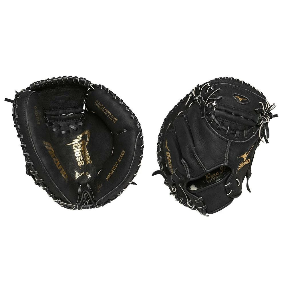 Mizuno Prospect Series GXC112 Youth Catcher's Mitt 31.5"