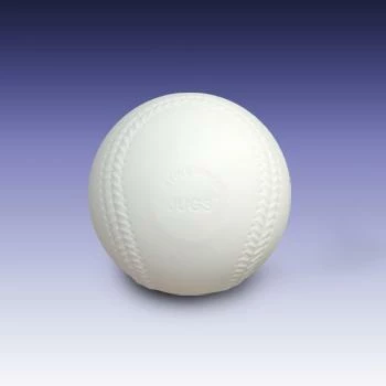 JUGS Sting-Free Realistic-Seam Baseballs (Dozen): B3000