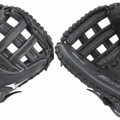 Catcher's Equipment Mizuno Prospect Select 32.5 Inch Fastpitch Catcher's Mitt: GXS102