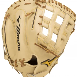 Mizuno GMP2-300 13 Inch First Base Mitt: 312595