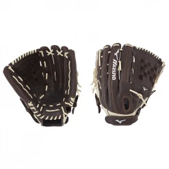 2019 Mizuno Franchise Series Fastpitch Softball Glove 13 Inch: GFN1300F3 Fastpitch Softball Gloves