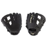 Mizuno MVP Series Slowpitch Softball Glove 12.5 Inch (Left-Hand Thrower): GMVP1250P3S Slowpitch Softball Gloves