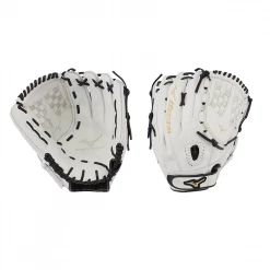 2019 Mizuno MVP Prime Fastpitch Softball Glove 12.5 Inch: GMVP1250PF3W