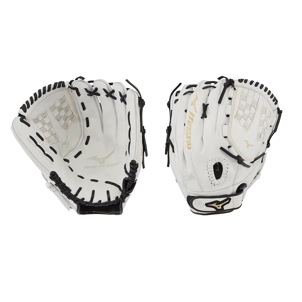 2019 Mizuno MVP Prime Fastpitch Softball Glove 12.5 Inch: GMVP1250PF3W