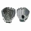 Fastpitch Softball Gloves Mizuno Prospect Finch Series Youth Softball Glove 11" : GPP1106F3